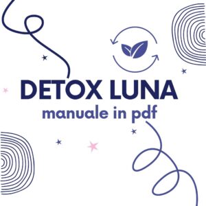 Copertina Detox lunare